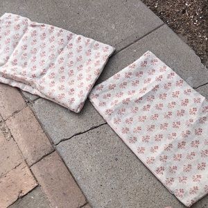 Threshold Pillow Covers Set of 2
